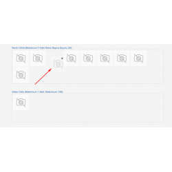 Opencart Admin Paneli Hızlı Resim ve Video Yükleme Yeni Opencart Admin Paneli Hızlı Resim ve Video Yükleme Yeni