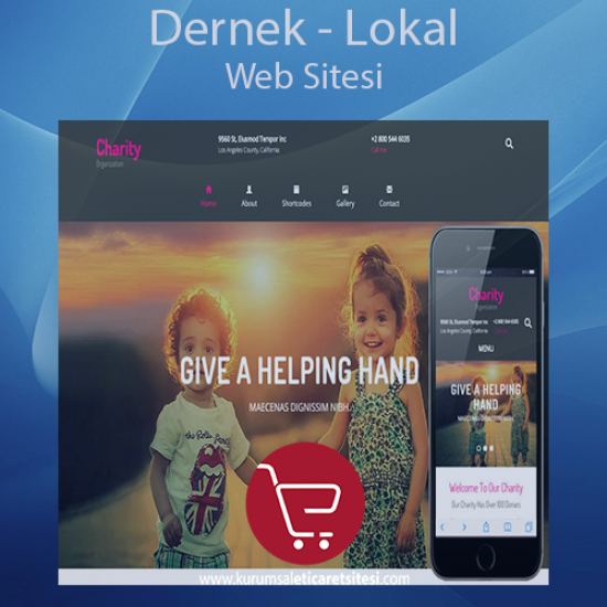 Köy Dernek Web Sitesi Köy Dernek Web Sitesi