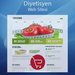 Diyetisyen Web Sitesi Diyetisyen Web Sitesi
