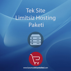 One(Tek) Site Limitsiz One(Tek) Site Limitsiz